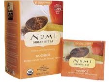 Numi Roobios Tea $13.94 for pack of three